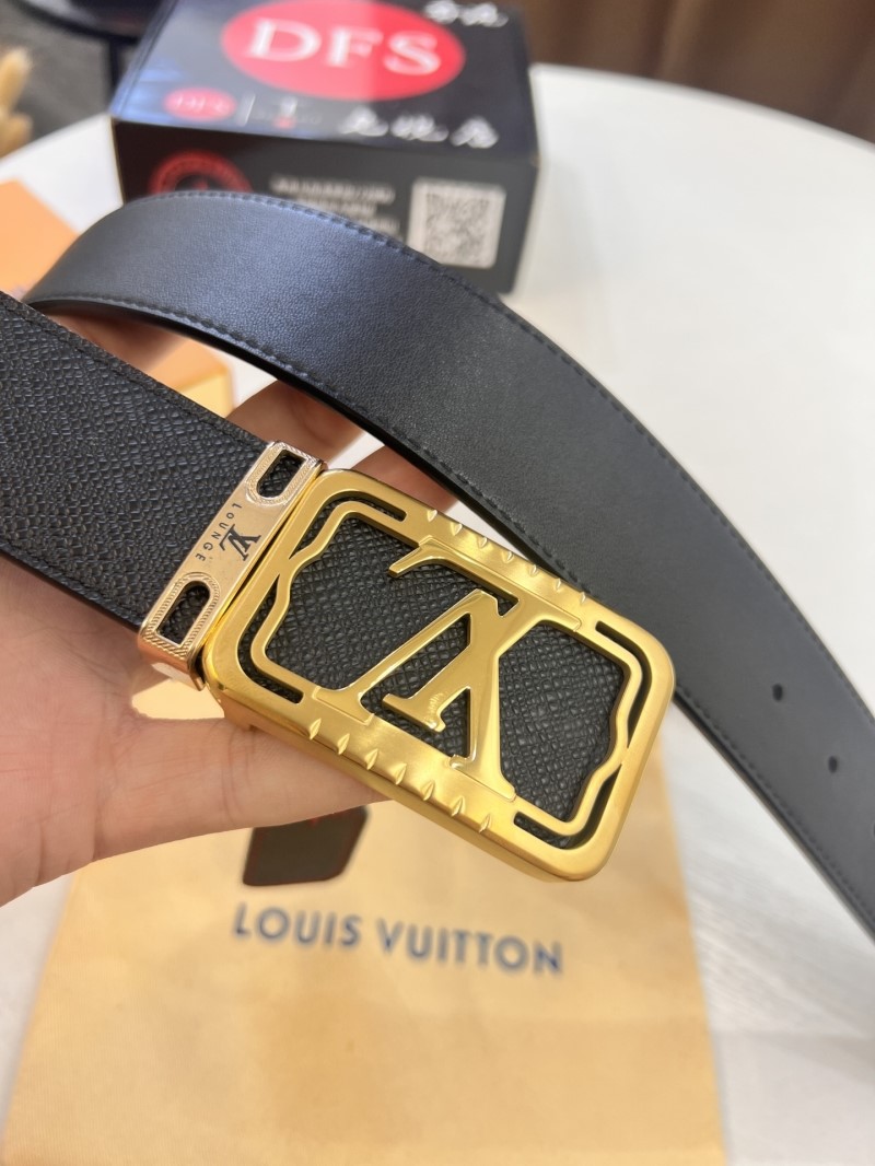 Louis Vuitton Belts